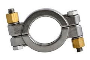 Aluminum+ bronze Casting