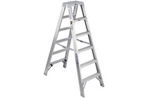 Steel Ladders